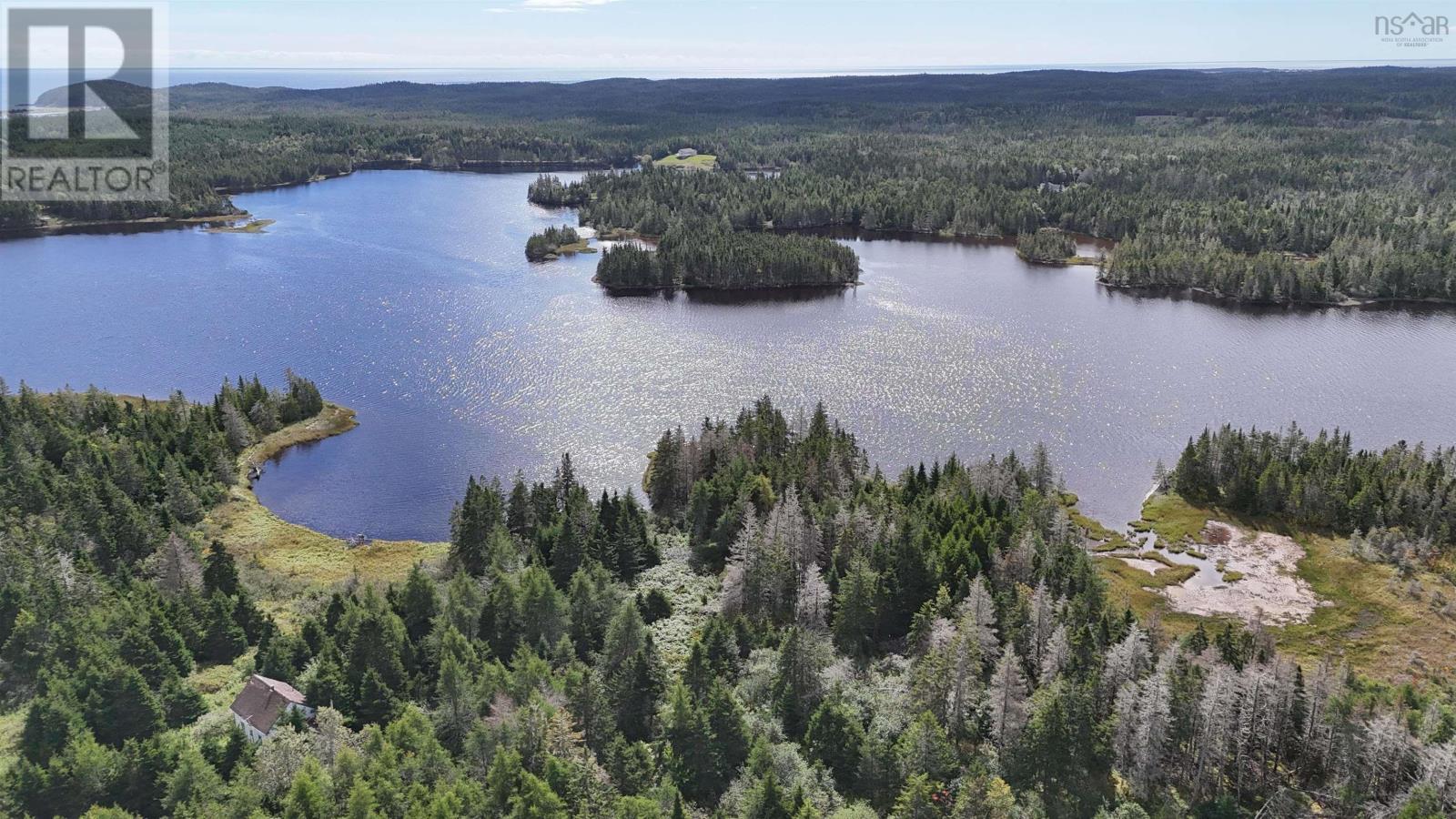 Lot 3c East S Grand River Road, Grand River, Nova Scotia  B0E 1M0 - Photo 8 - 202624151