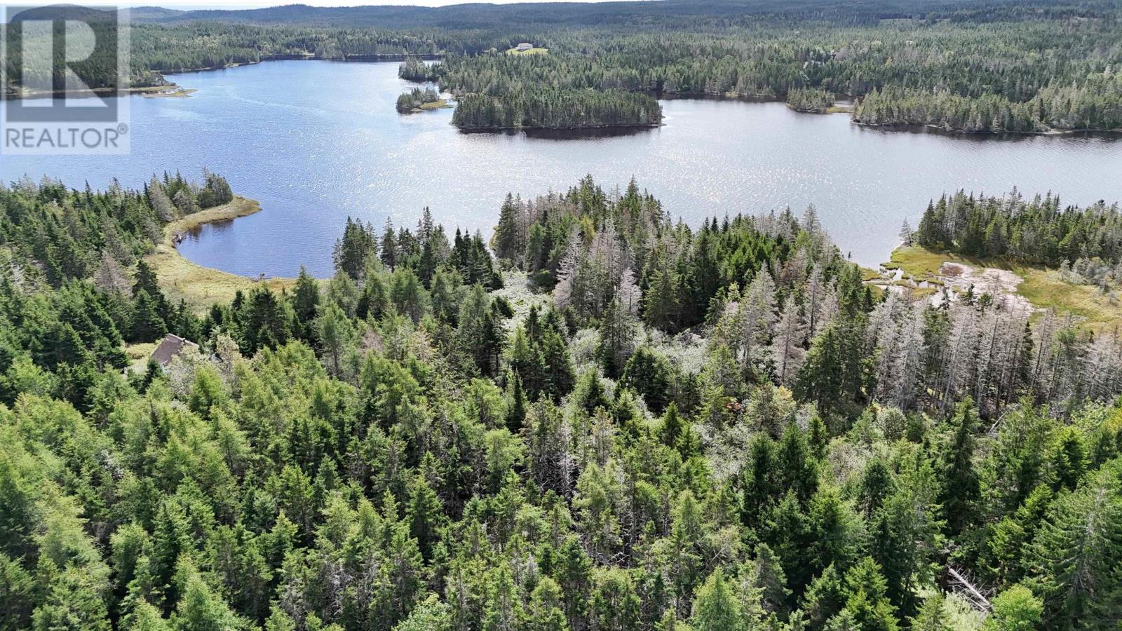 Lot 3c East S Grand River Road, Grand River, Nova Scotia  B0E 1M0 - Photo 7 - 202624151
