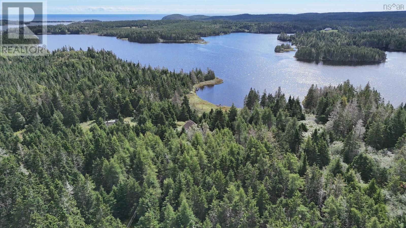 Lot 3c East S Grand River Road, Grand River, Nova Scotia  B0E 1M0 - Photo 6 - 202624151