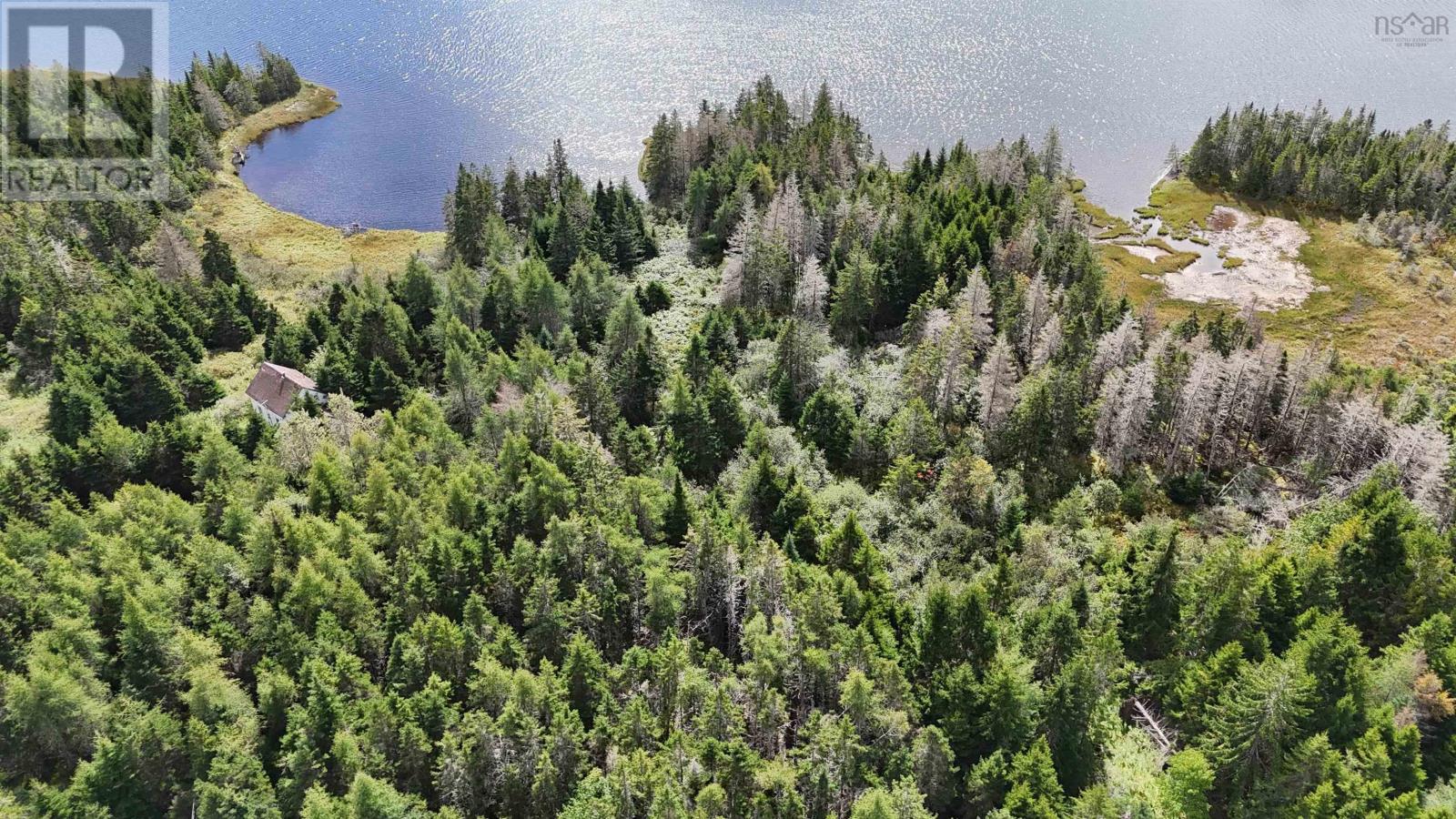 Lot 3c East S Grand River Road, Grand River, Nova Scotia  B0E 1M0 - Photo 9 - 202624151