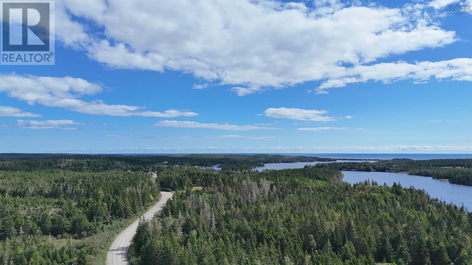 Lot 3c East S Grand River Road, Grand River, Nova Scotia  B0E 1M0 - Photo 3 - 202624151