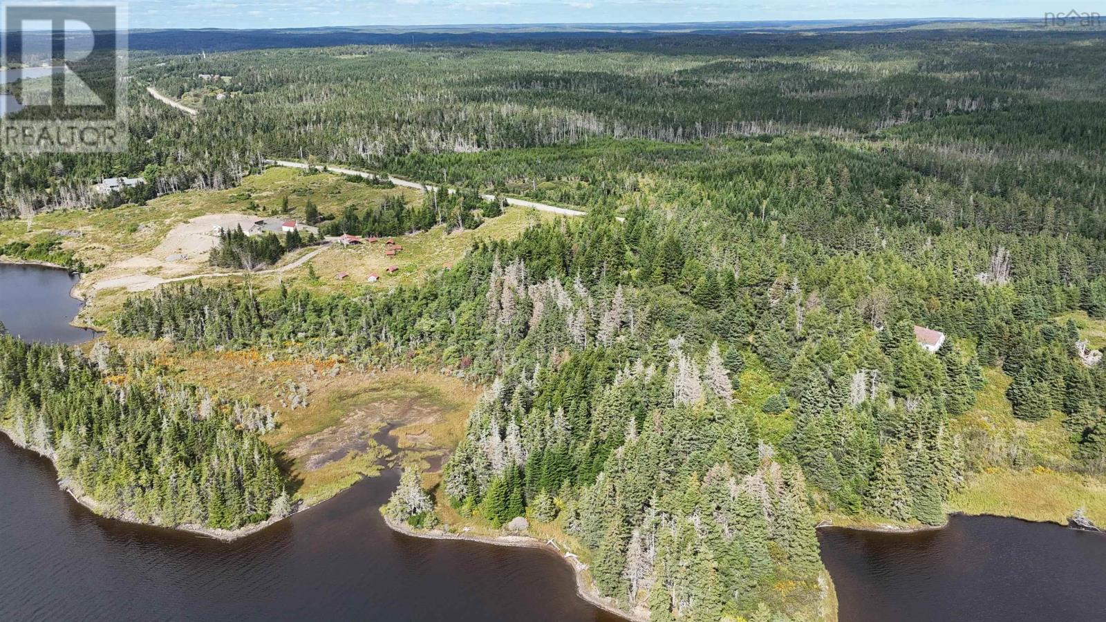 Lot 3c East S Grand River Road, Grand River, Nova Scotia  B0E 1M0 - Photo 10 - 202624151