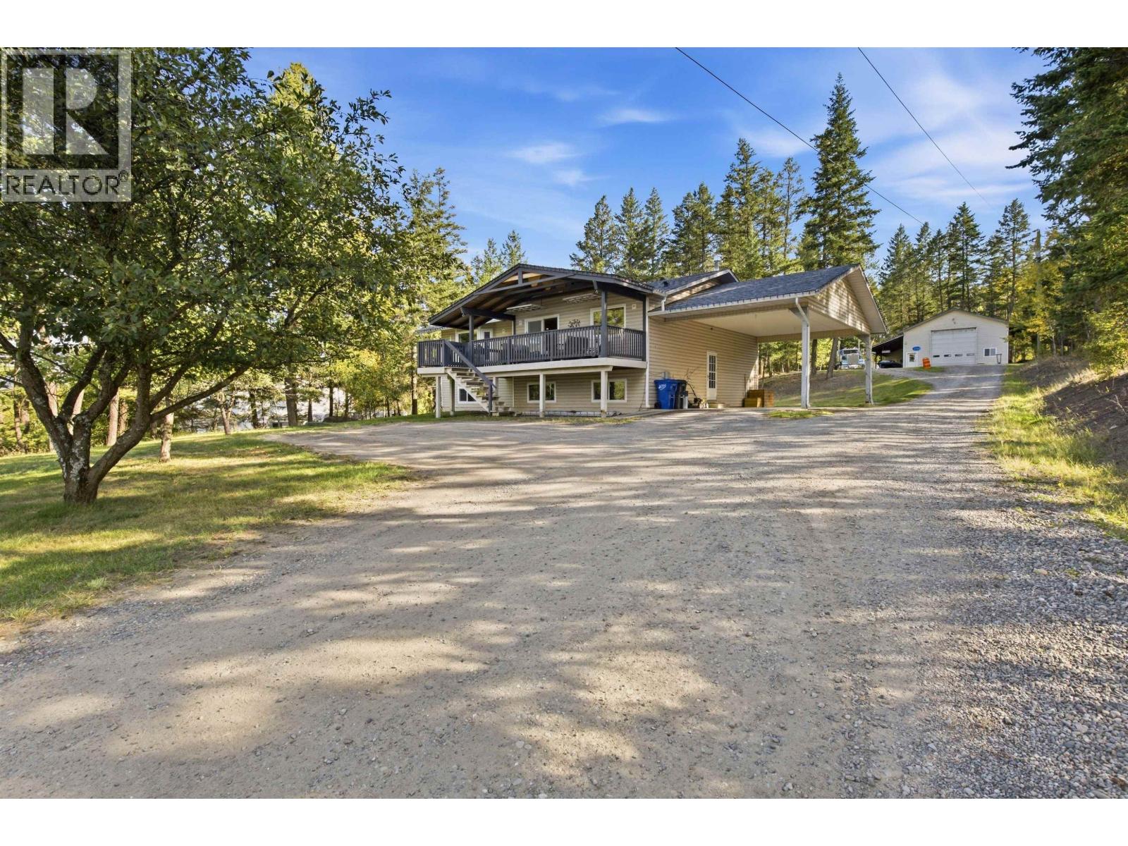 523 Tamarack Road, Williams Lake, British Columbia  V2G 4J2 - Photo 2 - R3169039