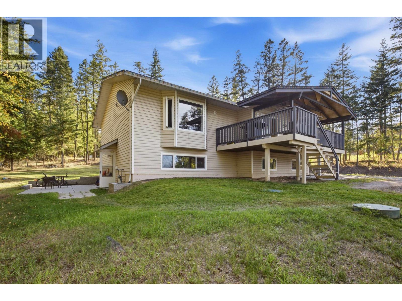 523 Tamarack Road, Williams Lake, British Columbia  V2G 4J2 - Photo 3 - R3169039