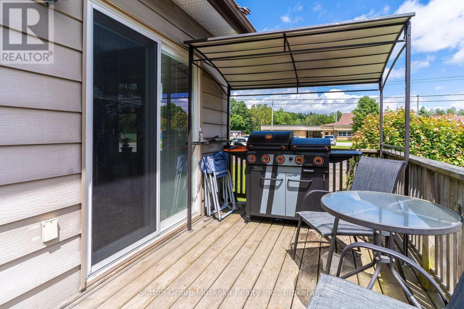 8 Gouldie Street, Huntsville, Ontario  P1H 1M5 - Photo 21 - X13825510
