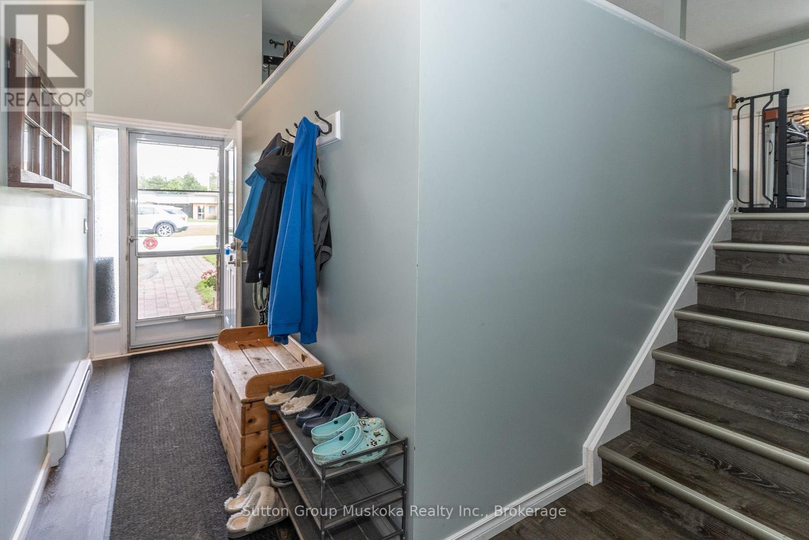 8 Gouldie Street, Huntsville, Ontario  P1H 1M5 - Photo 3 - X13825510