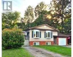 8 GOULDIE STREET, huntsville (chaffey), Ontario