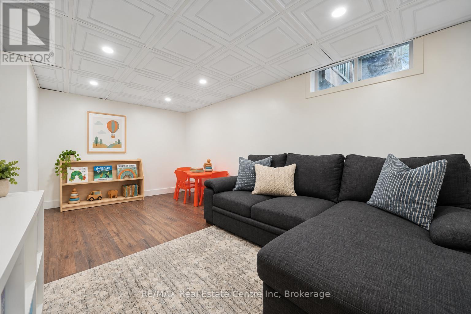 97 Emma Street, Guelph, Ontario  N1E 1V1 - Photo 16 - X13825552