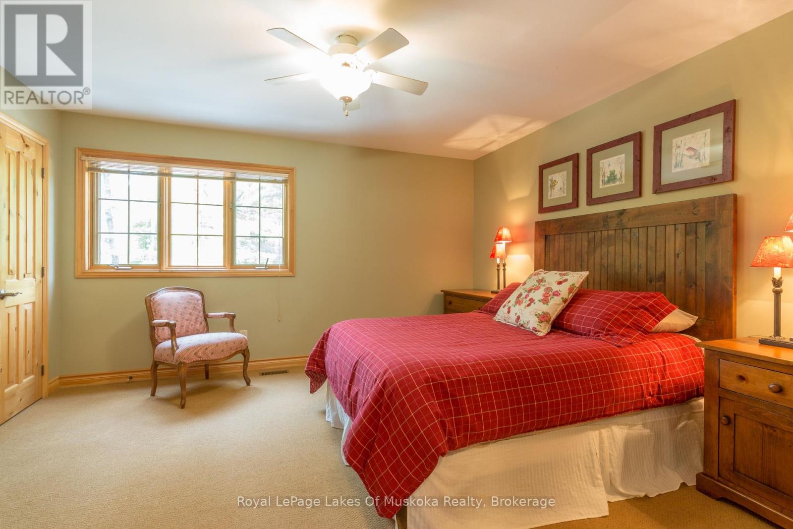 9 - 1111 Dwight Beach Road, Lake Of Bays (Franklin), Ontario  P0A 1H0 - Photo 16 - X13825600