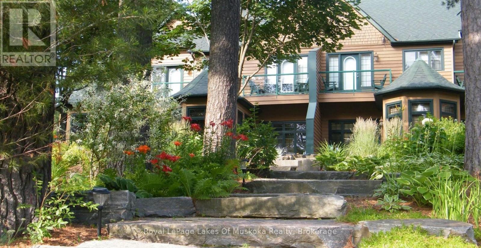 9 - 1111 Dwight Beach Road, Lake Of Bays (Franklin), Ontario  P0A 1H0 - Photo 20 - X13825600