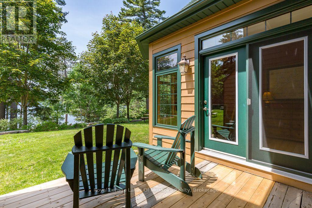 9 - 1111 Dwight Beach Road, Lake Of Bays (Franklin), Ontario  P0A 1H0 - Photo 22 - X13825600