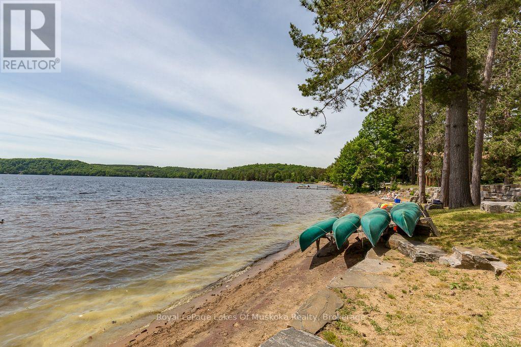 9 - 1111 Dwight Beach Road, Lake Of Bays (Franklin), Ontario  P0A 1H0 - Photo 23 - X13825600