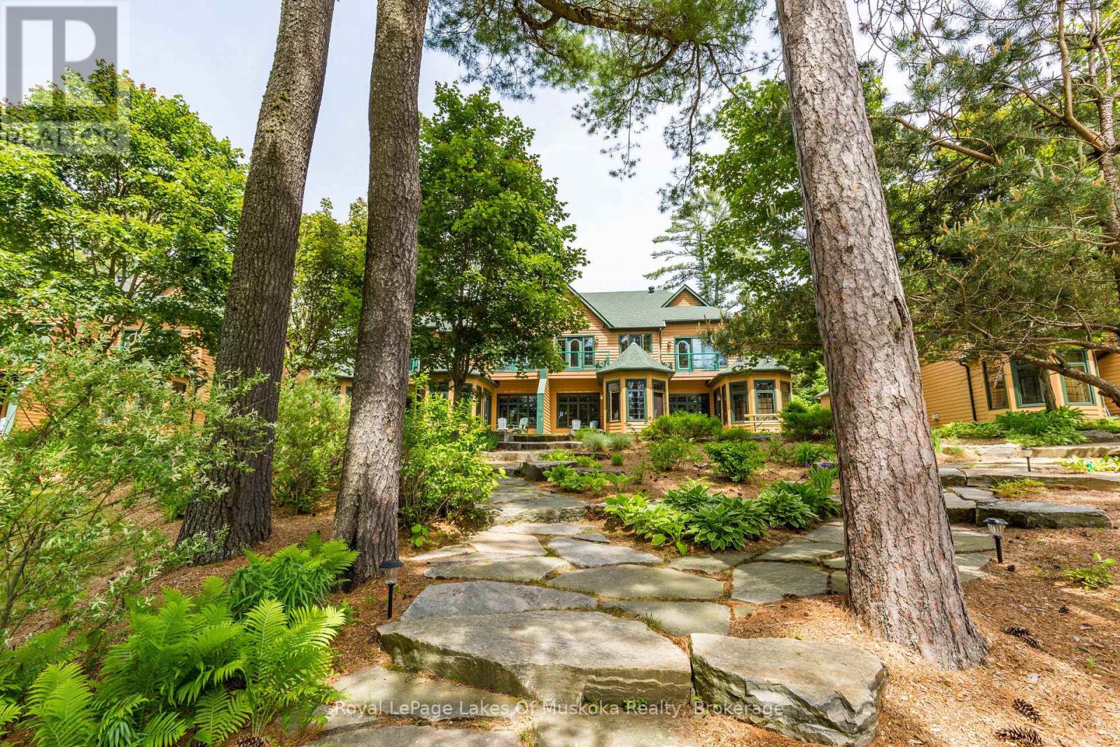 9 - 1111 Dwight Beach Road, Lake Of Bays (Franklin), Ontario  P0A 1H0 - Photo 27 - X13825600