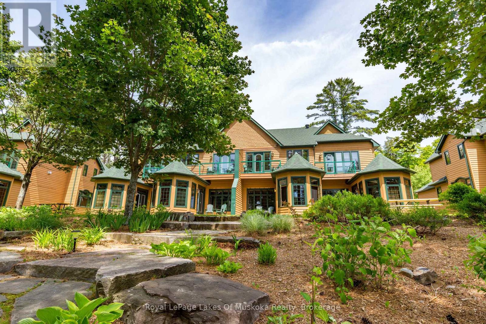 9 - 1111 Dwight Beach Road, Lake Of Bays (Franklin), Ontario  P0A 1H0 - Photo 4 - X13825600