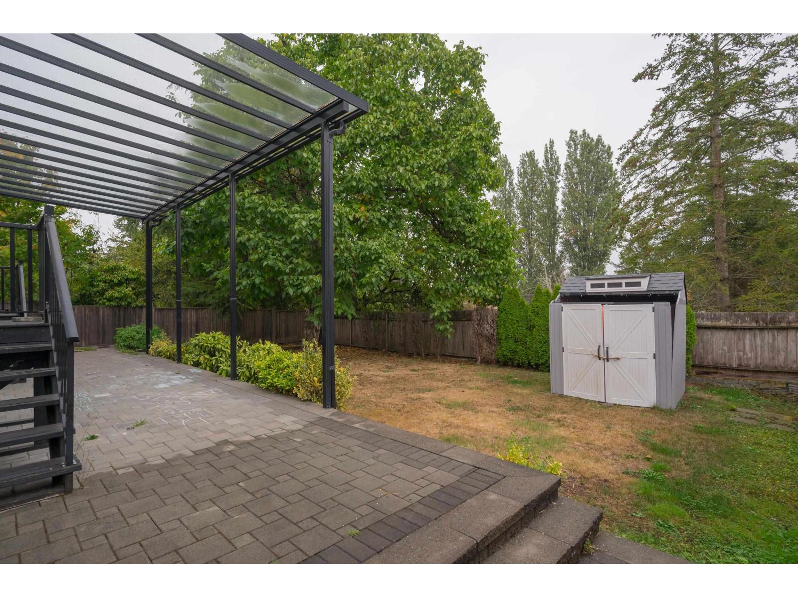 1772 156a Street, Surrey, British Columbia  V4A 4W1 - Photo 38 - R3166625