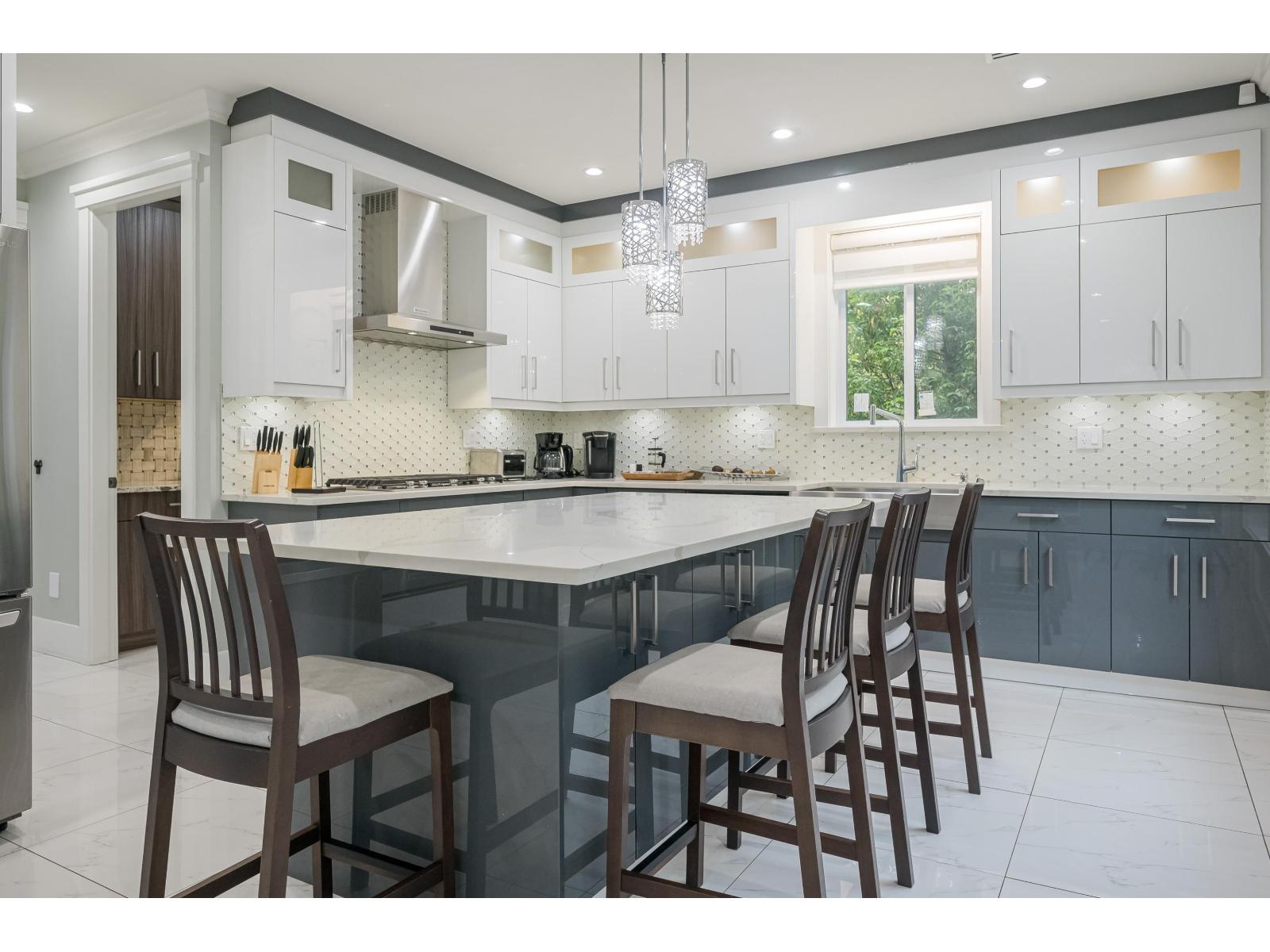 1772 156a Street, Surrey, British Columbia  V4A 4W1 - Photo 13 - R3166625