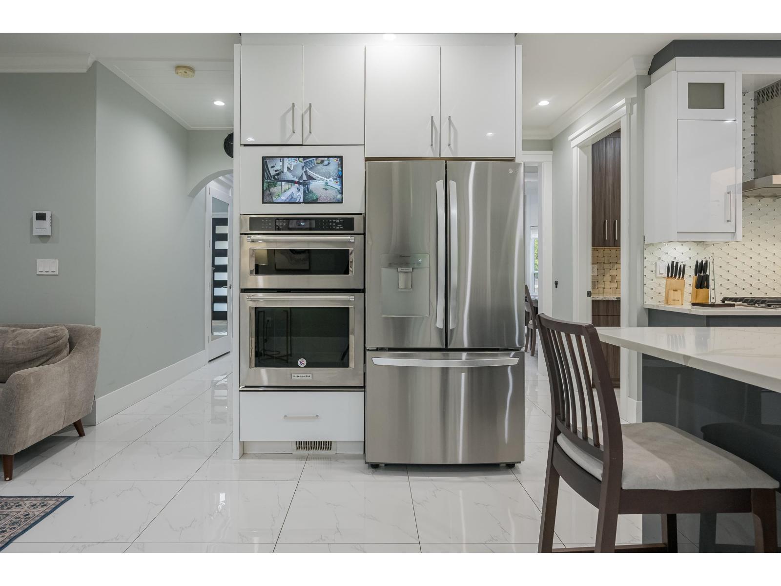 1772 156a Street, Surrey, British Columbia  V4A 4W1 - Photo 14 - R3166625