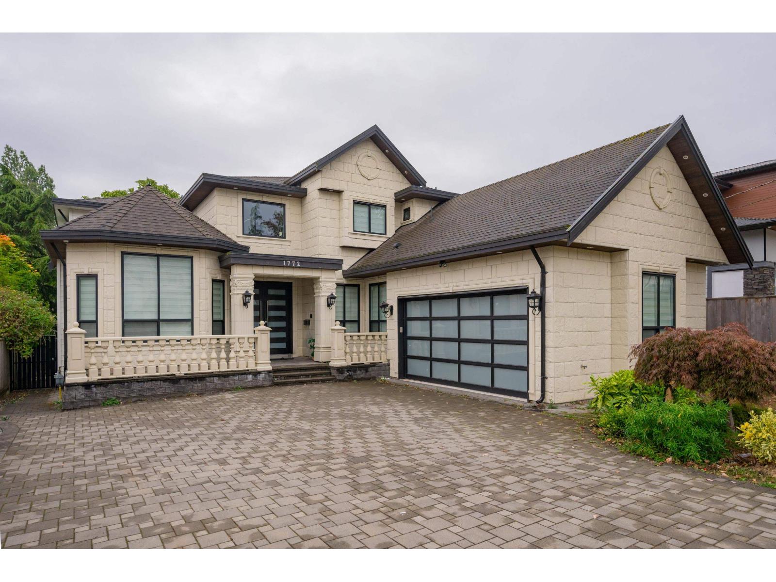 1772 156a Street, Surrey, British Columbia  V4A 4W1 - Photo 2 - R3166625
