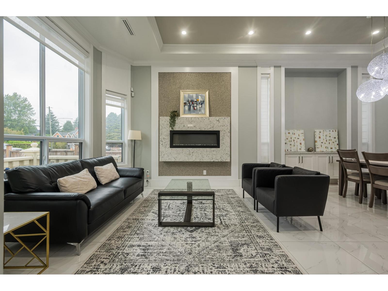 1772 156a Street, Surrey, British Columbia  V4A 4W1 - Photo 3 - R3166625