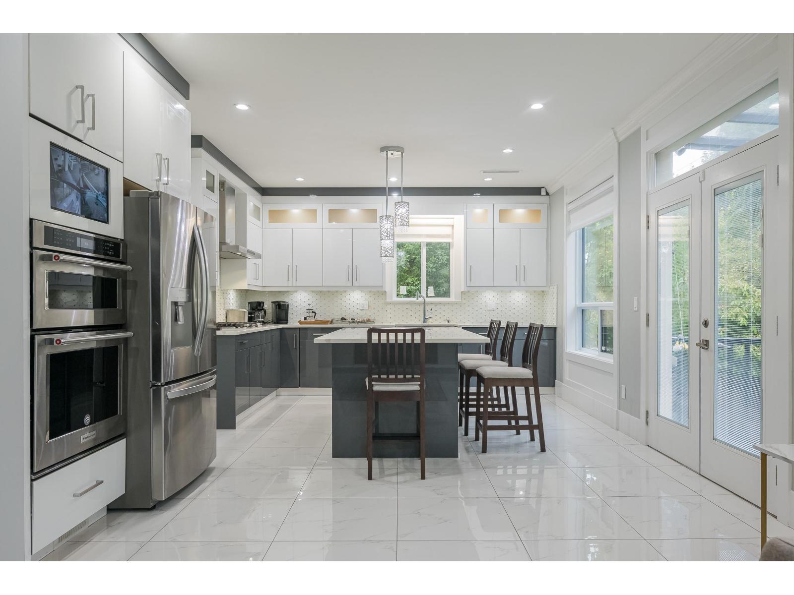 1772 156a Street, Surrey, British Columbia  V4A 4W1 - Photo 12 - R3166625