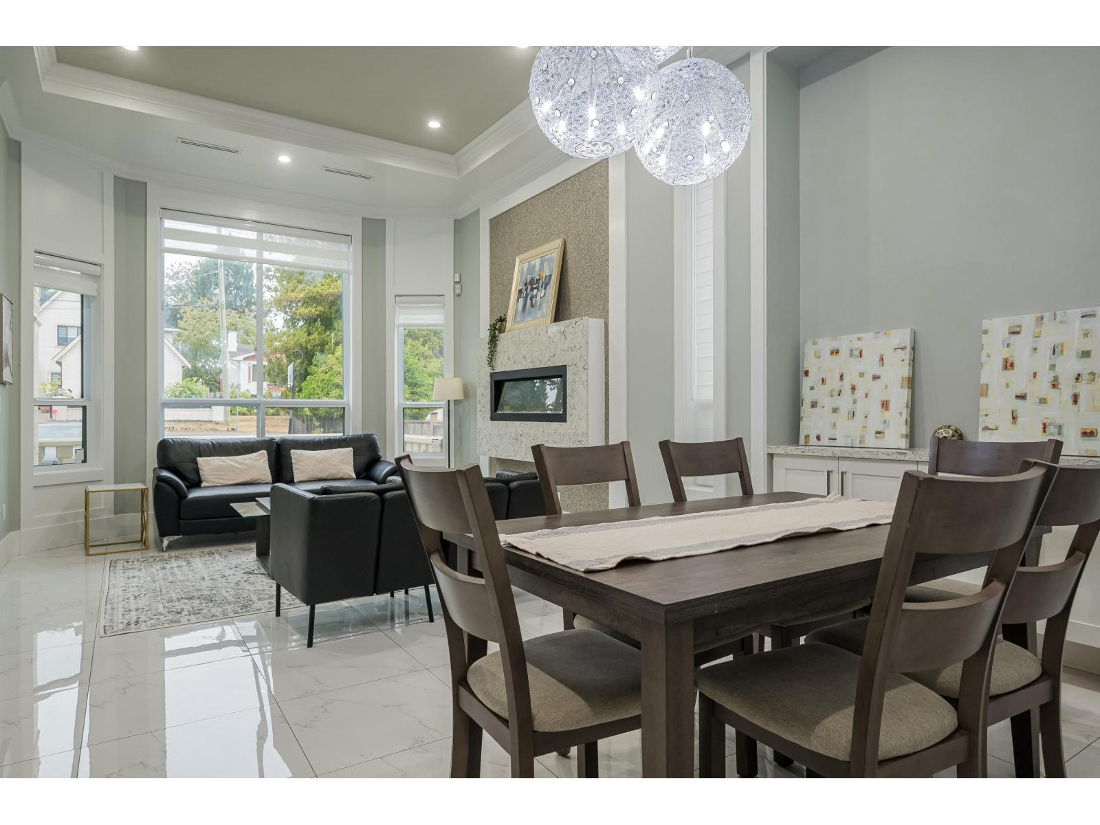 1772 156a Street, Surrey, British Columbia  V4A 4W1 - Photo 7 - R3166625