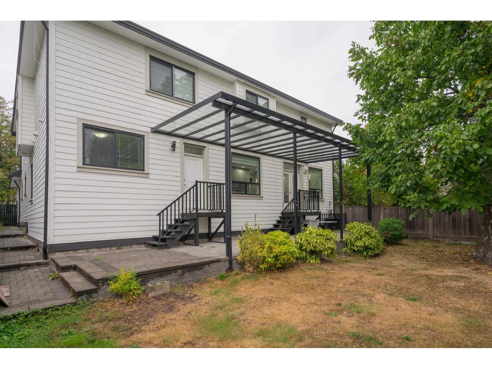 1772 156a Street, Surrey, British Columbia  V4A 4W1 - Photo 37 - R3166625