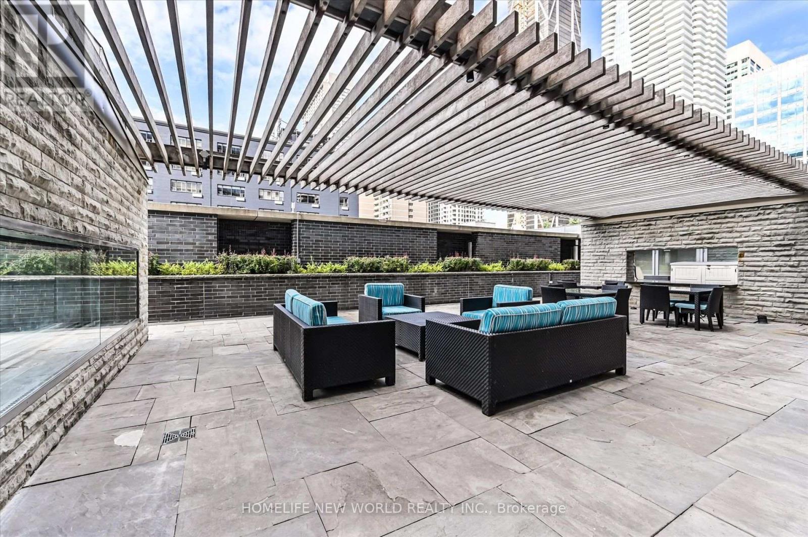 1704 - 33 Charles Street E, Toronto, Ontario  M4Y 1R9 - Photo 24 - C13825534