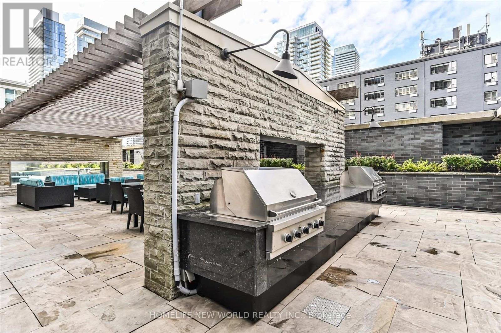 1704 - 33 Charles Street E, Toronto, Ontario  M4Y 1R9 - Photo 25 - C13825534