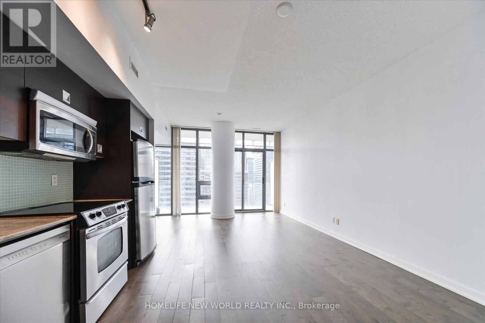 1704 - 33 Charles Street E, Toronto, Ontario  M4Y 1R9 - Photo 7 - C13825534