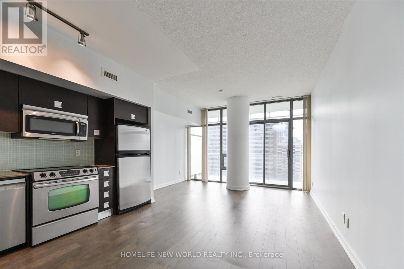 1704 - 33 Charles Street E, Toronto, Ontario  M4Y 1R9 - Photo 9 - C13825534