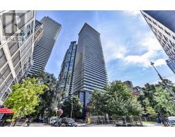 1704 - 33 CHARLES STREET E, Toronto, Ontario