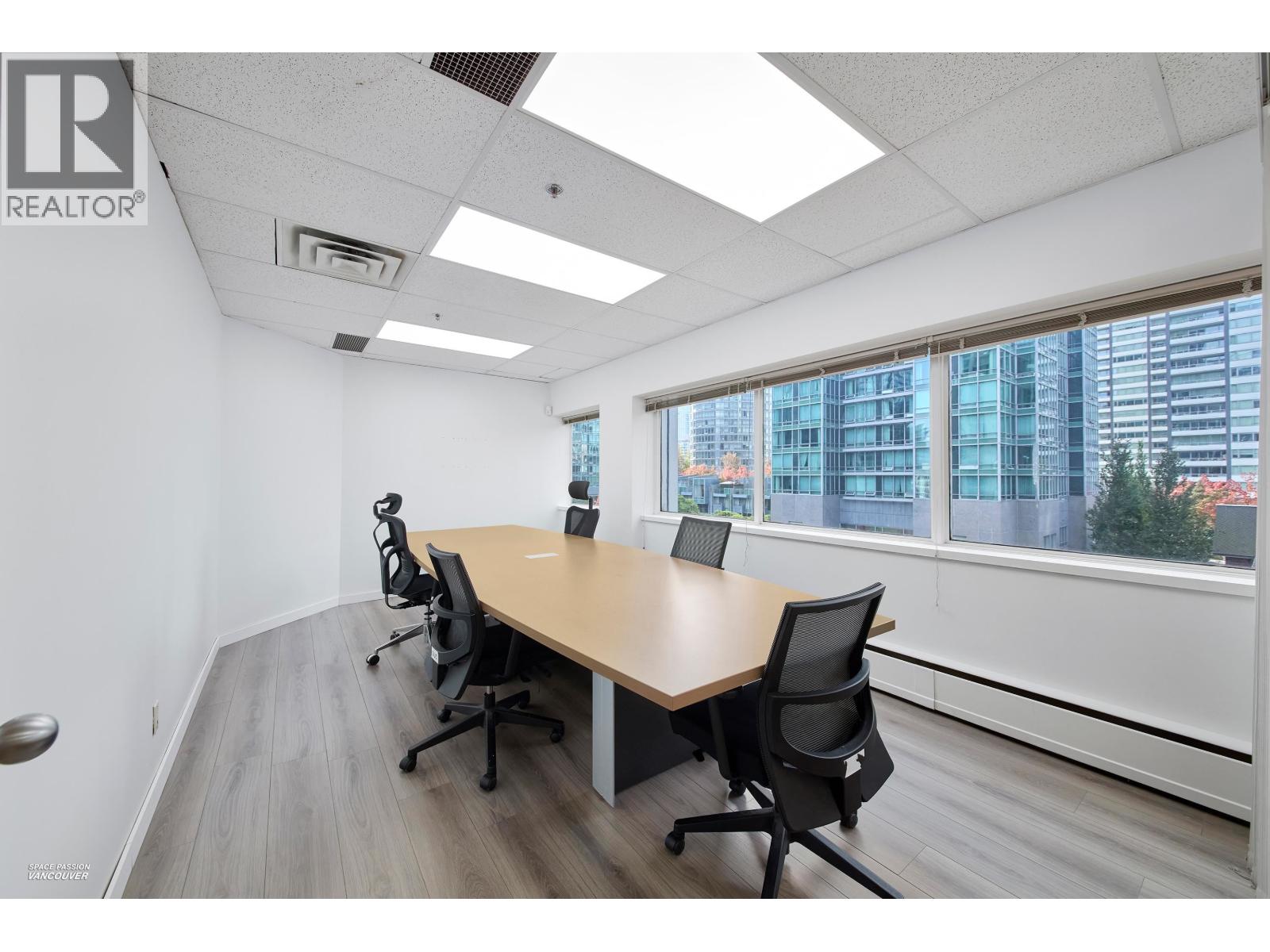 502 1281 West Georgia Street, Vancouver, British Columbia  V6E 3J7 - Photo 6 - C8081812