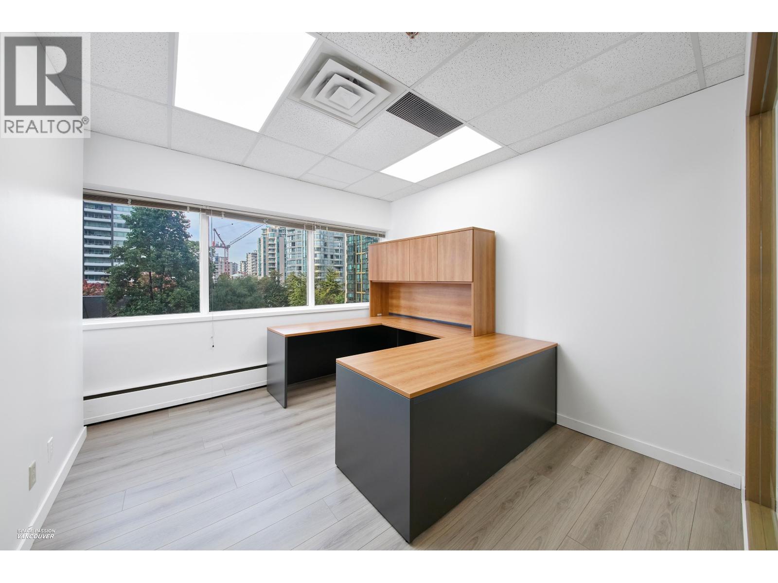 502 1281 West Georgia Street, Vancouver, British Columbia  V6E 3J7 - Photo 9 - C8081812