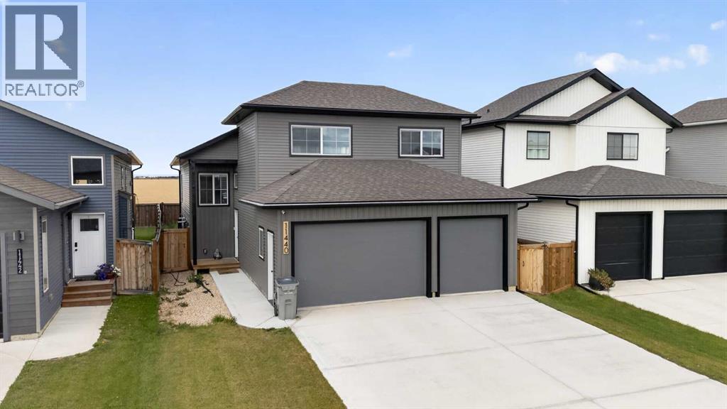 11440 107 Avenue, grande prairie, Alberta