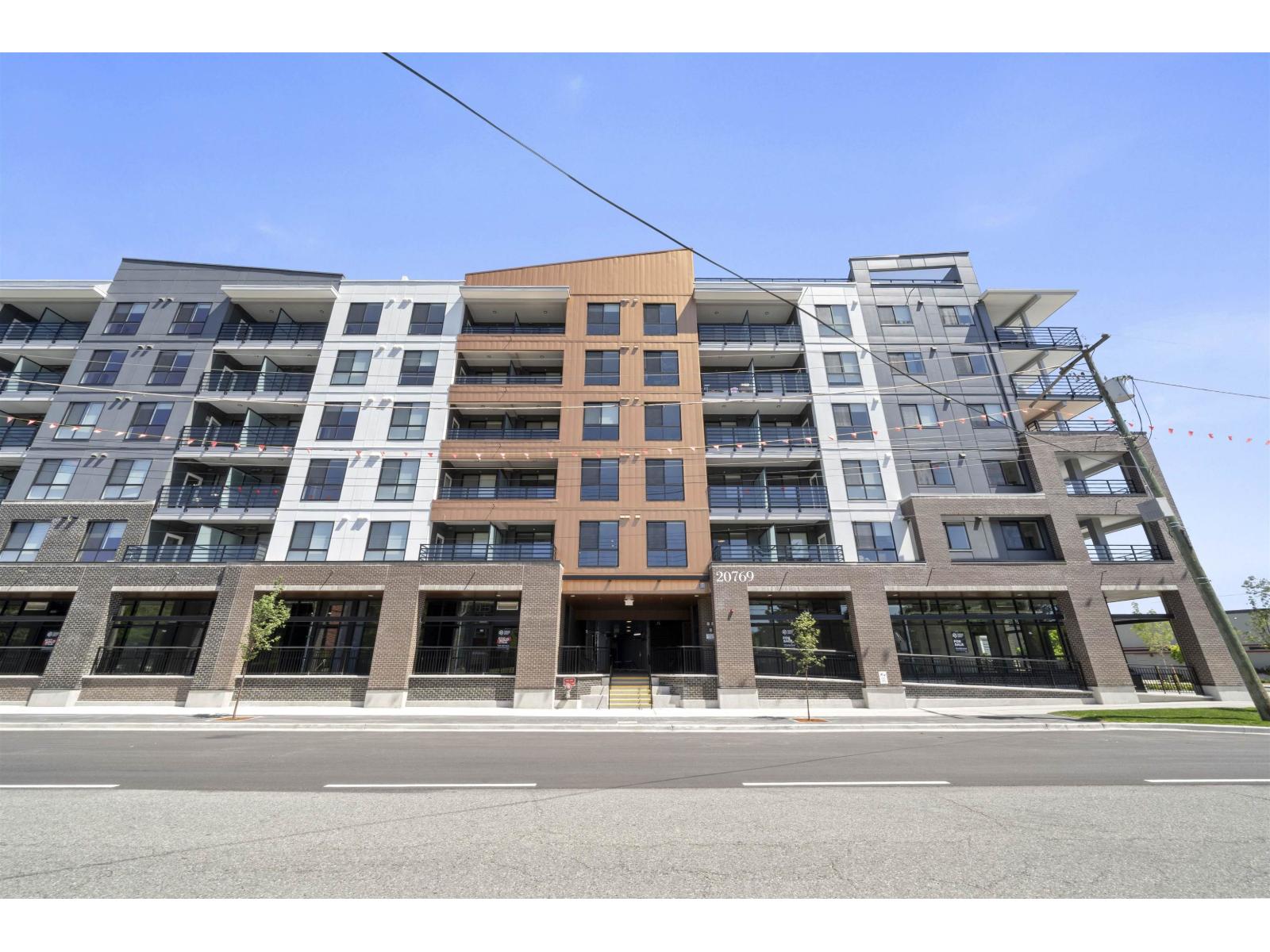 202 20769 Fraser Highway, Langley, British Columbia  V3A 4G4 - Photo 40 - R3168827