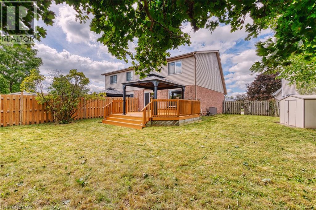 415 Hadfield Court, Cambridge, Ontario  N3H 5M4 - Photo 26 - 40861390