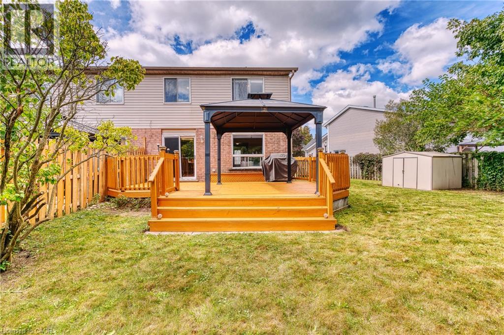 415 Hadfield Court, Cambridge, Ontario  N3H 5M4 - Photo 29 - 40861390