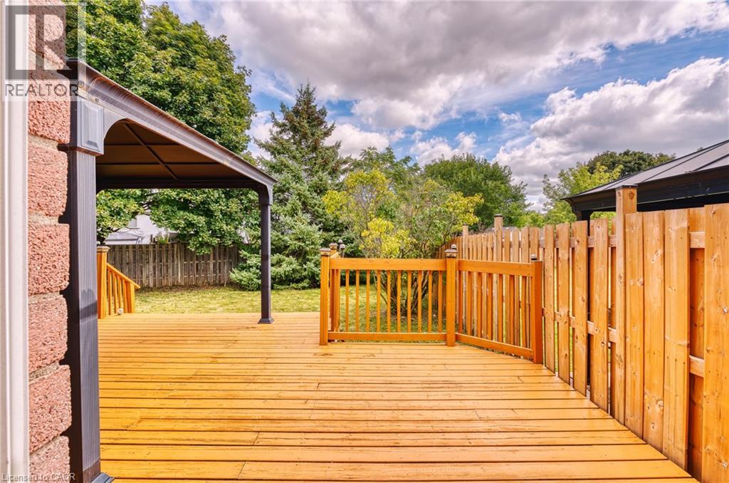 415 Hadfield Court, Cambridge, Ontario  N3H 5M4 - Photo 27 - 40861390