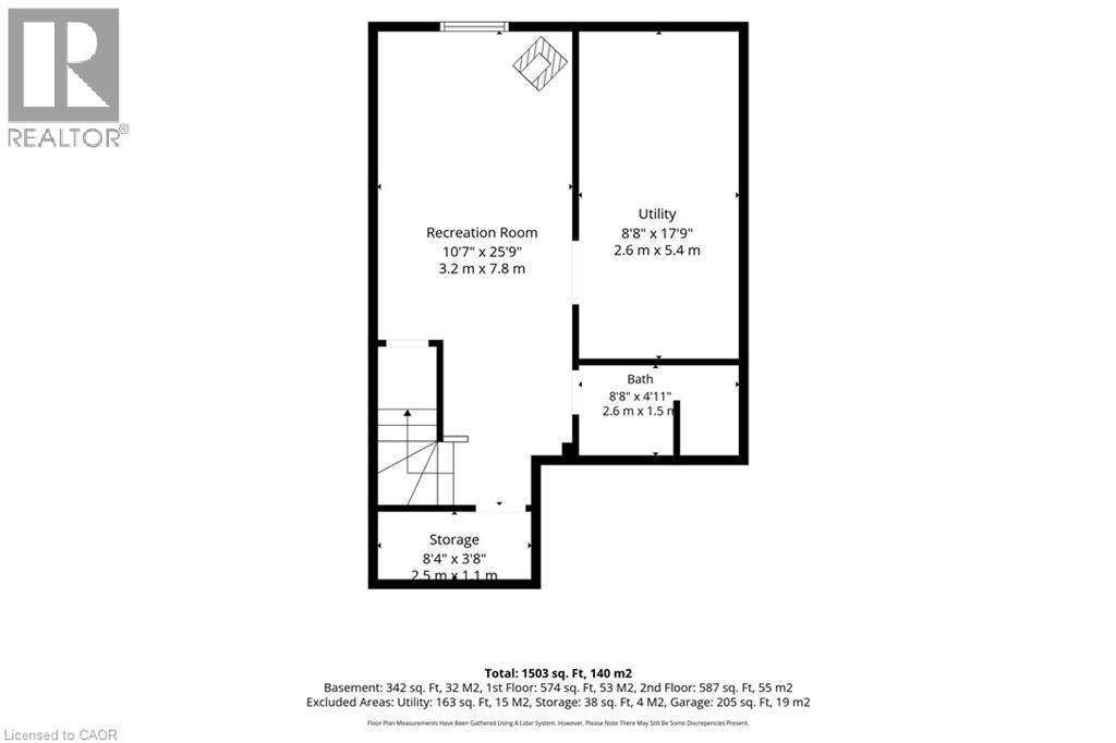 415 Hadfield Court, Cambridge, Ontario  N3H 5M4 - Photo 37 - 40861390