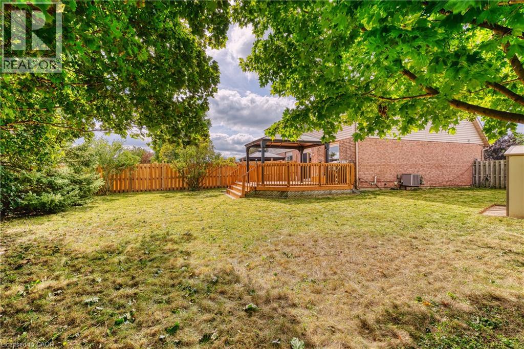 415 Hadfield Court, Cambridge, Ontario  N3H 5M4 - Photo 25 - 40861390