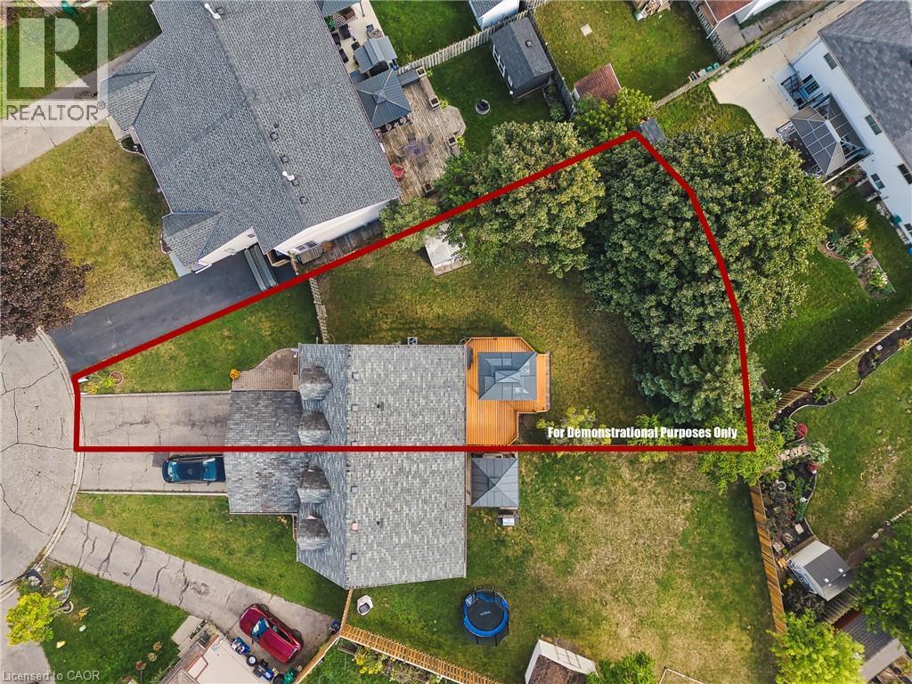 415 Hadfield Court, Cambridge, Ontario  N3H 5M4 - Photo 32 - 40861390