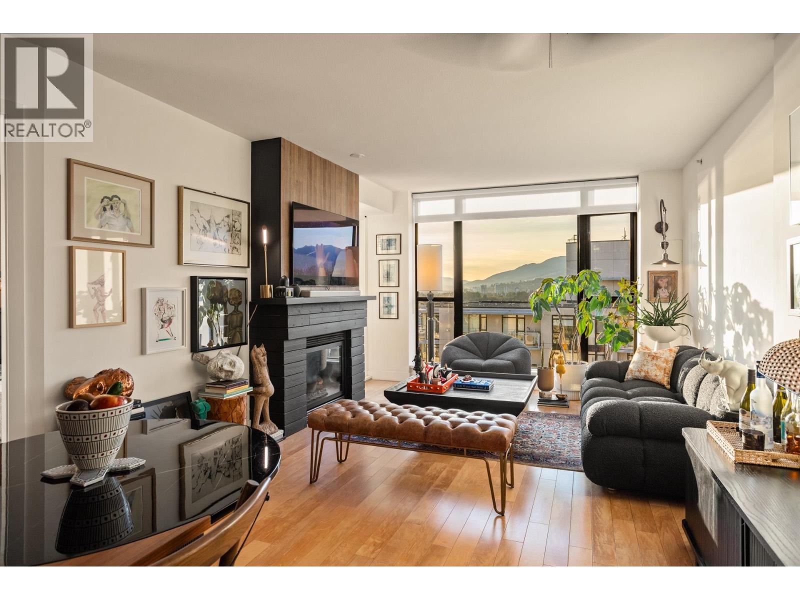 1505 155 W 1st Street, North Vancouver, British Columbia  V7M 3N8 - Photo 7 - R3169266