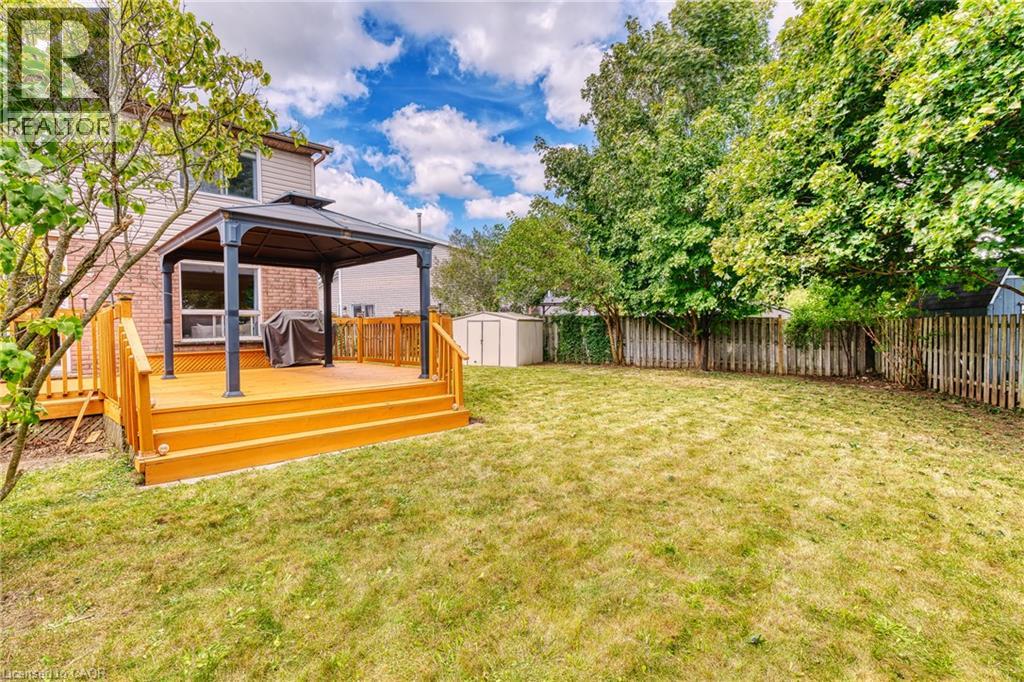 415 Hadfield Court, Cambridge, Ontario  N3H 5M4 - Photo 30 - 40861390