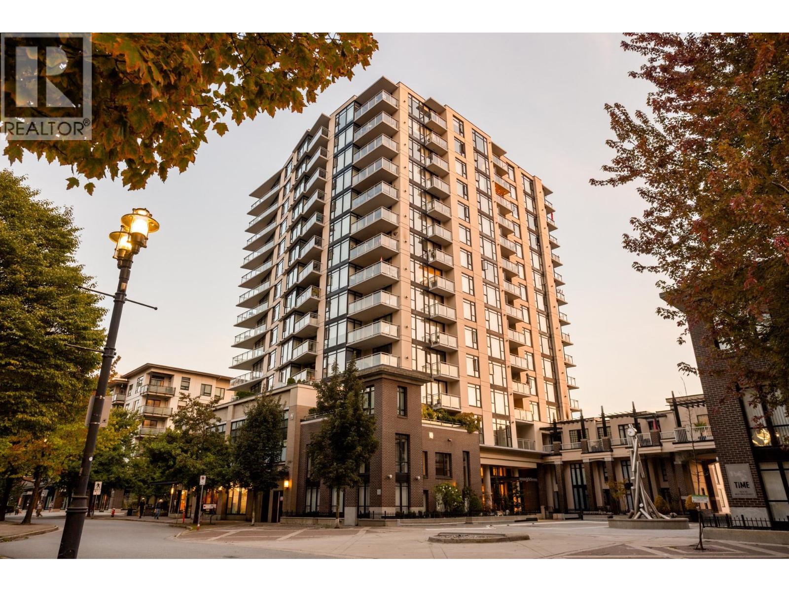 1505 155 W 1st Street, North Vancouver, British Columbia  V7M 3N8 - Photo 3 - R3169266