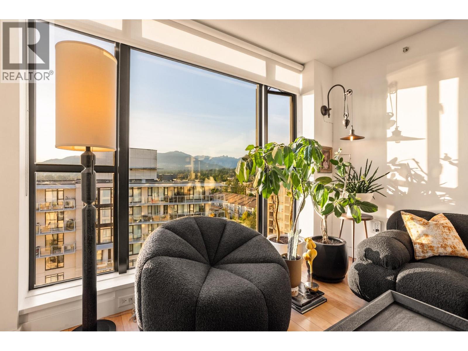 1505 155 W 1st Street, North Vancouver, British Columbia  V7M 3N8 - Photo 12 - R3169266