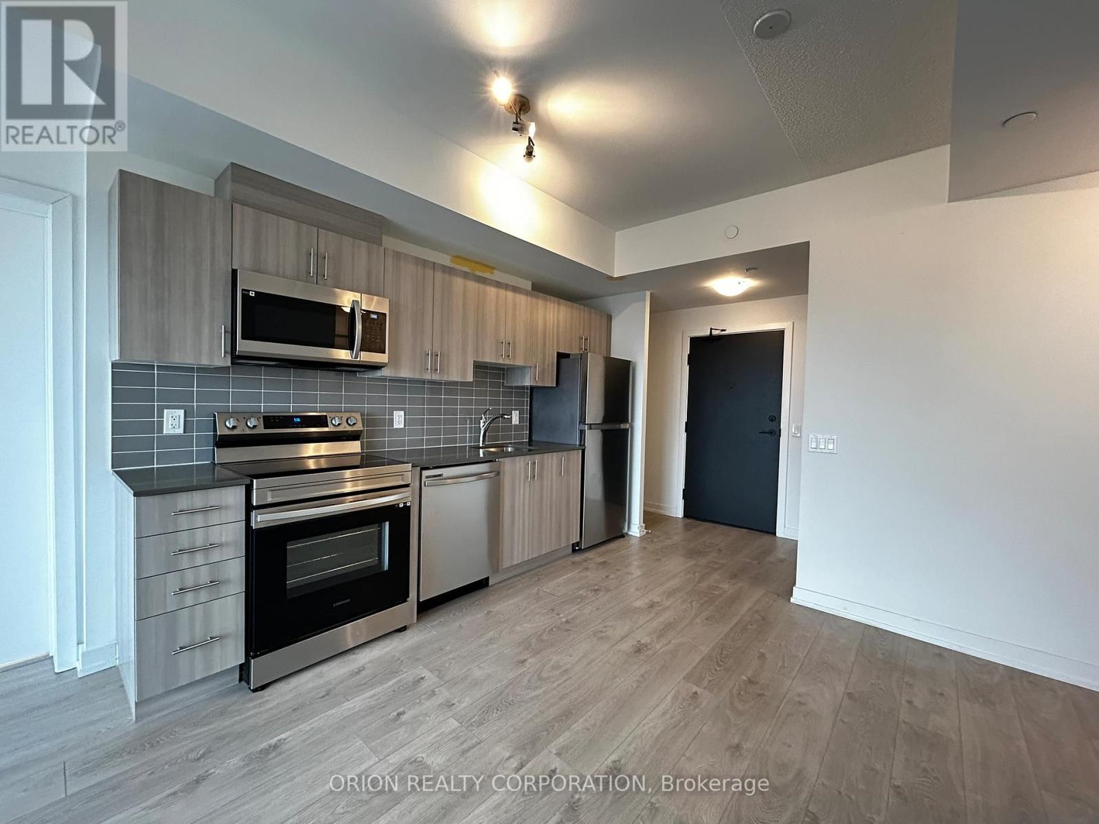 1513 - 1480 Bayly Street, Pickering, Ontario  L1W 0C2 - Photo 1 - E13825504