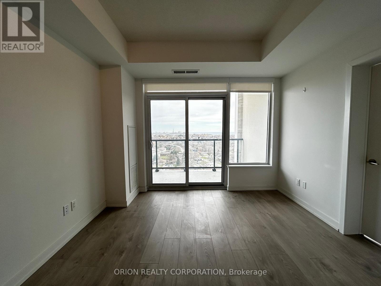 1513 - 1480 Bayly Street, Pickering, Ontario  L1W 0C2 - Photo 4 - E13825504