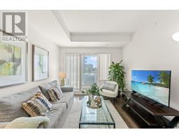 207 - 20 ORCHID PLACE DRIVE, Toronto, Ontario
