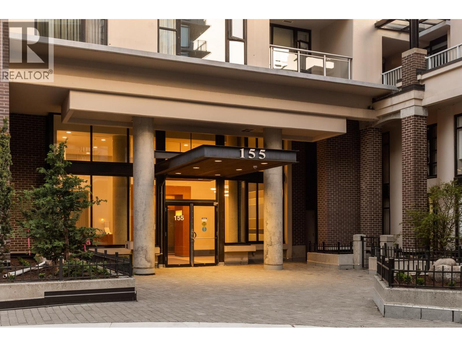 1505 155 W 1st Street, North Vancouver, British Columbia  V7M 3N8 - Photo 5 - R3169266