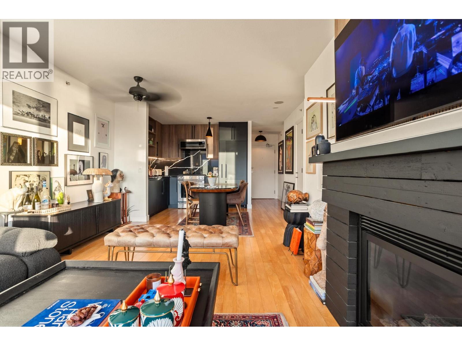 1505 155 W 1st Street, North Vancouver, British Columbia  V7M 3N8 - Photo 14 - R3169266